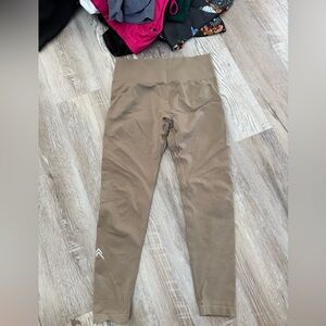 Oner Active Brown Leggings